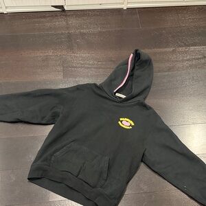 Coachella 2024 mad happy sweatshirt